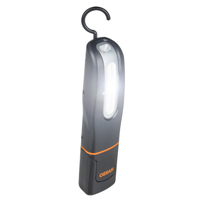 Osram LED justerbar inspektionslygte 250 lm osram