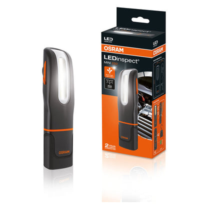 Osram LED justerbar inspektionslygte 250 lm osram