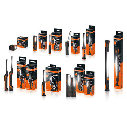 Osram pandelampe 250 lm osram