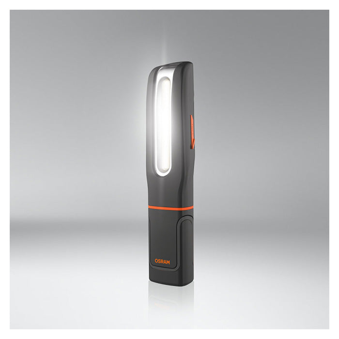 Osram LED justerbar inspektionslygte 500 lm osram