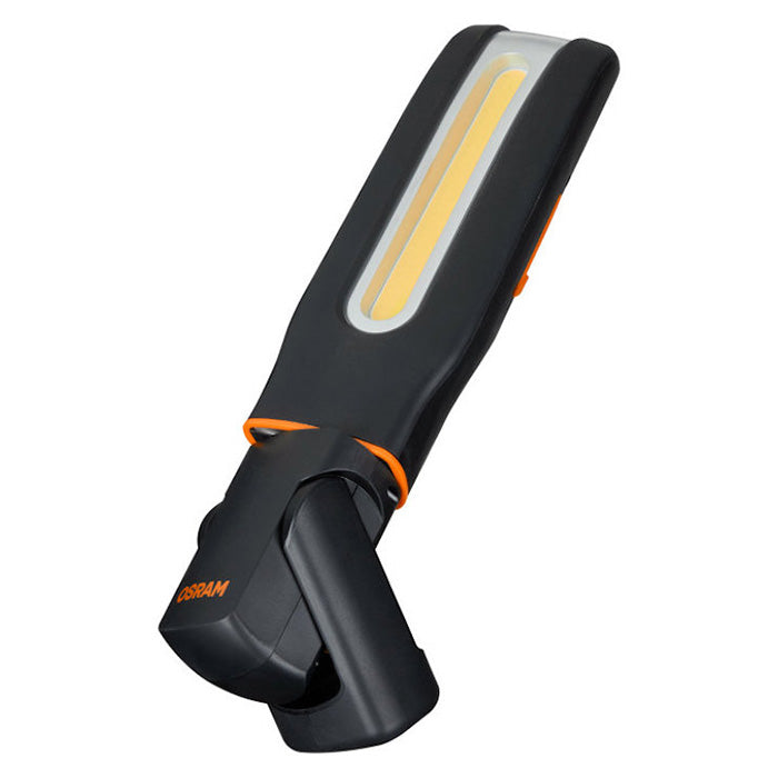 Osram LED justerbar inspektionslygte 500 lm osram