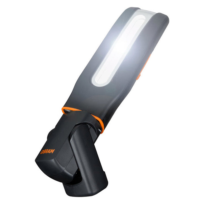 Osram LED justerbar inspektionslygte 500 lm osram