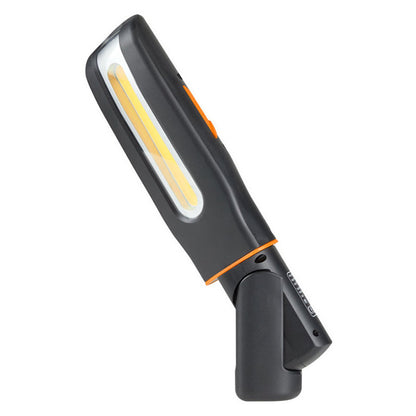 Osram LED justerbar inspektionslygte 500 lm osram