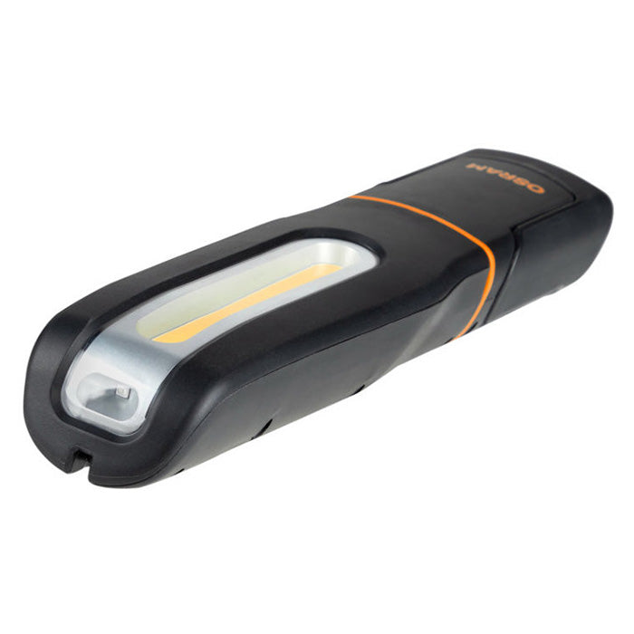 Osram LED justerbar inspektionslygte 500 lm osram