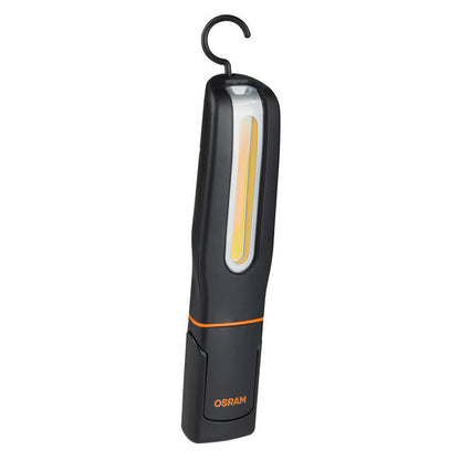 Osram LED justerbar inspektionslygte 500 lm osram