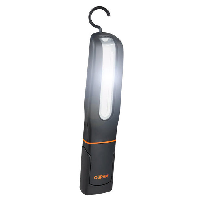 Osram LED justerbar inspektionslygte 500 lm osram