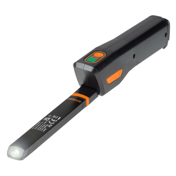 Osram foldbar LED inspektionslygte 500 lm osram