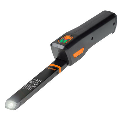 Osram foldbar LED inspektionslygte 500 lm osram