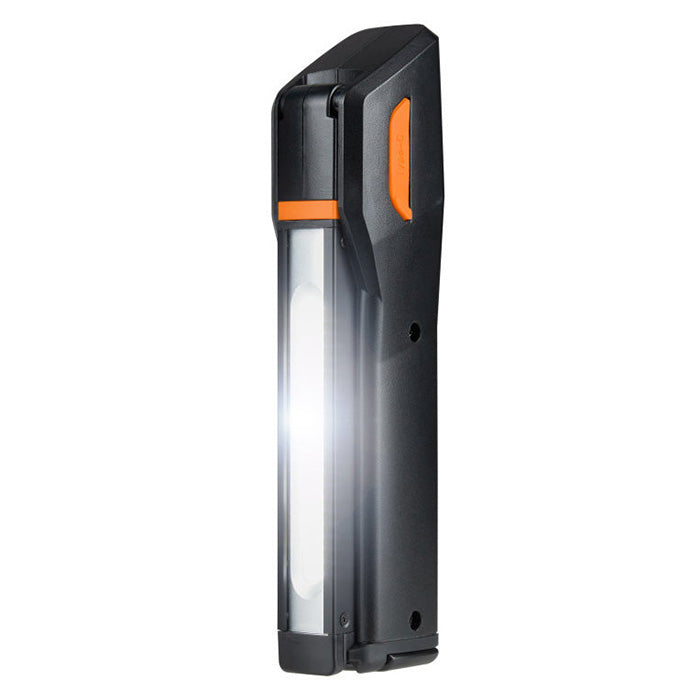 Osram foldbar LED inspektionslygte 500 lm osram