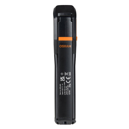 Osram foldbar LED inspektionslygte 500 lm osram