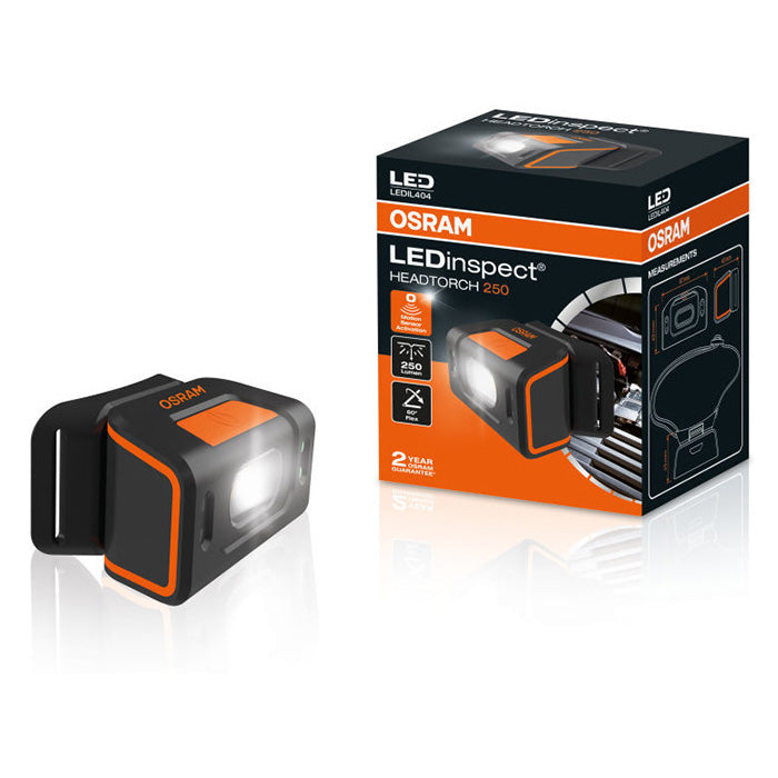 Osram pandelampe 250 lm osram