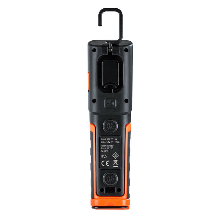 Osram prof inspektionslygte 500 lm osram