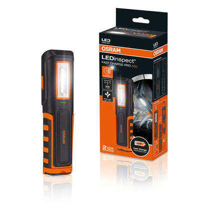 Osram prof inspektionslygte 500 lm osram