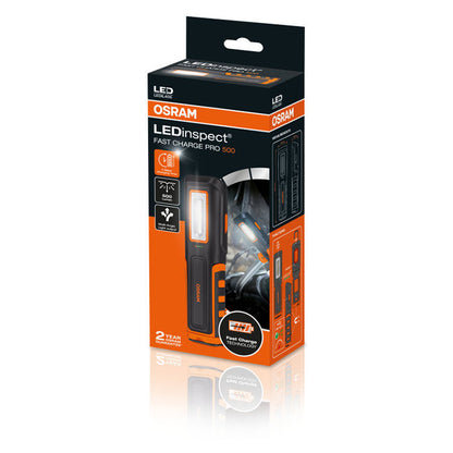Osram prof inspektionslygte 500 lm osram