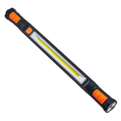 Osram magnetisk inspektionslygte 1000 lm osram