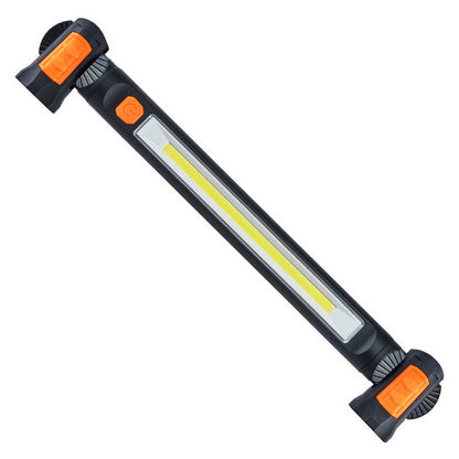 Osram magnetisk inspektionslygte 1000 lm osram