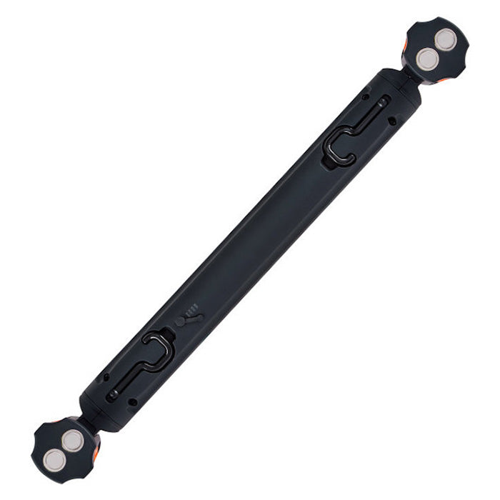 Osram magnetisk inspektionslygte 1000 lm osram