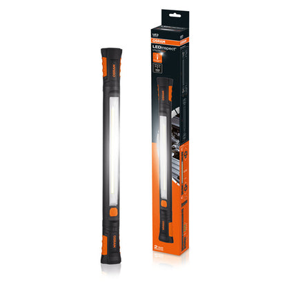 Osram magnetisk inspektionslygte 1000 lm osram