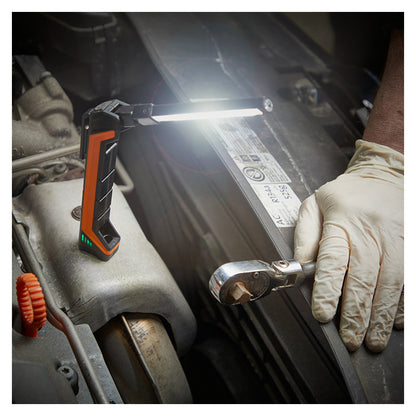 Osram Ultra slim inspektionslygte 200 lm osram