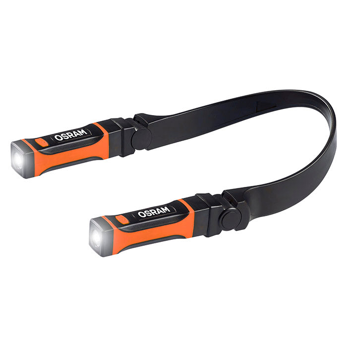 Osram fleksibel inspektionslygte 265 lm osram