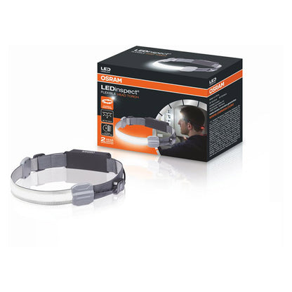 Osram fleksibel pandelampe 115lm osram