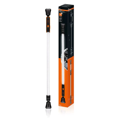 Osram Inspektionslampe 1200 lm genopladelig osram