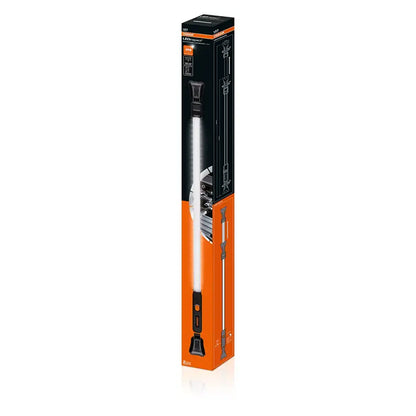 Osram Inspektionslampe 1200 lm genopladelig osram