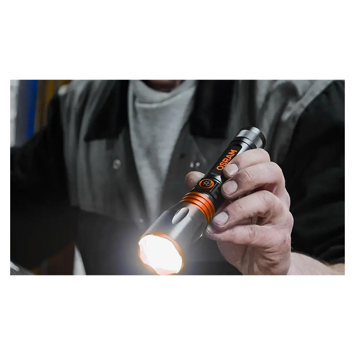 Osram LEDinspect 3-i-1 lygtesæt osram