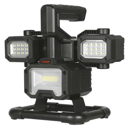 Osram Pro LED lampe 1 x 1000lm + 2x 500lm osram