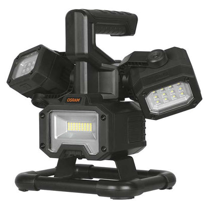 Osram Pro LED lampe 1 x 1000lm + 2x 500lm osram