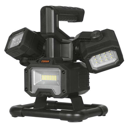 Osram Pro LED lampe 1 x 1000lm + 2x 500lm osram