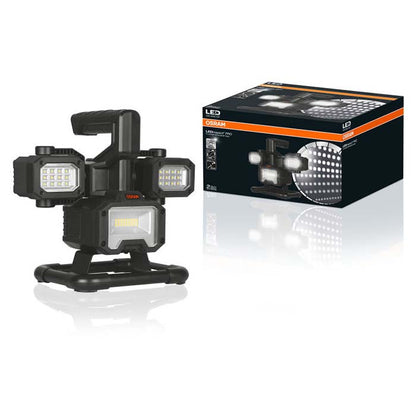 Osram Pro LED lampe 1 x 1000lm + 2x 500lm osram