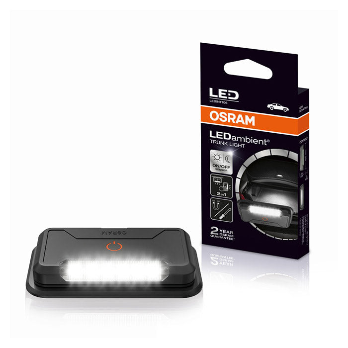 Osram LEDambient Trunk light osram