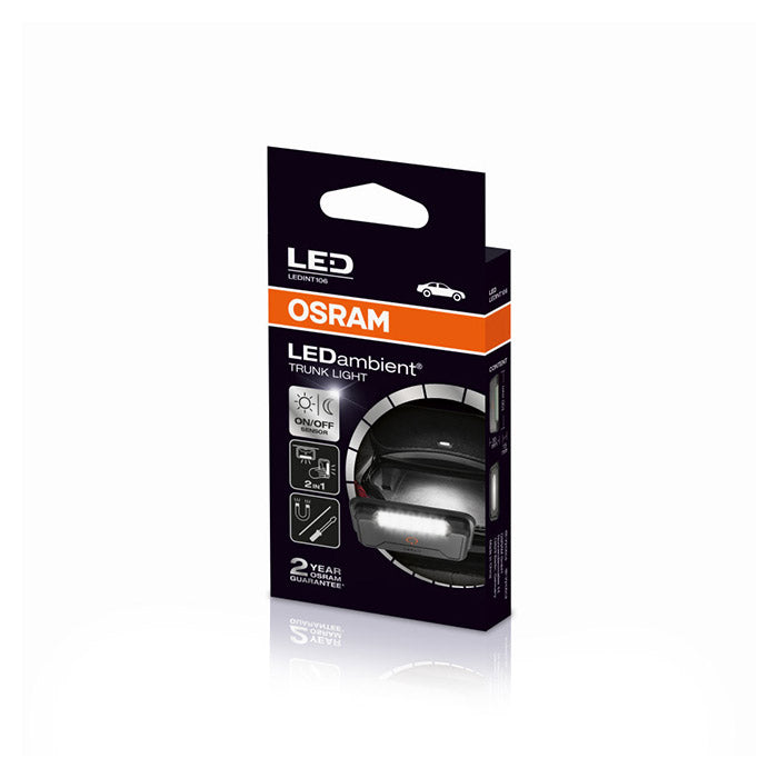 Osram LEDambient Trunk light osram