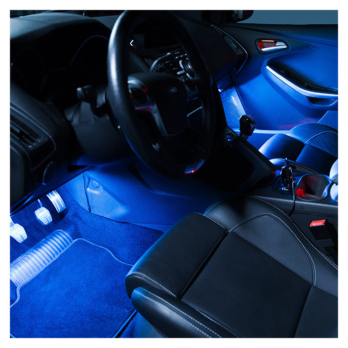 Osram LEDINT201 2 led bånd 31 cm. basis kit osram