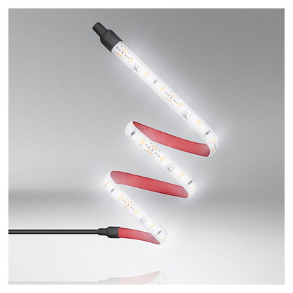 Osram 2 stk. 1.5 m LED bånd til oplysning i bil, mm. osram