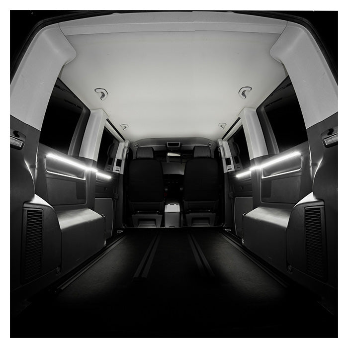 Osram 2 stk. 1.5 m LED bånd til oplysning i bil, mm. osram