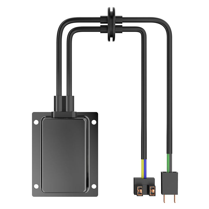Osram LED Canbus Adaptersæt H7 stik osram