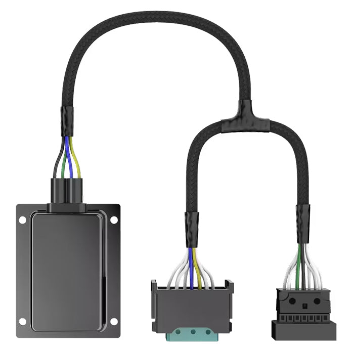 Osram LED Canbus Adaptersæt H7 stik osram