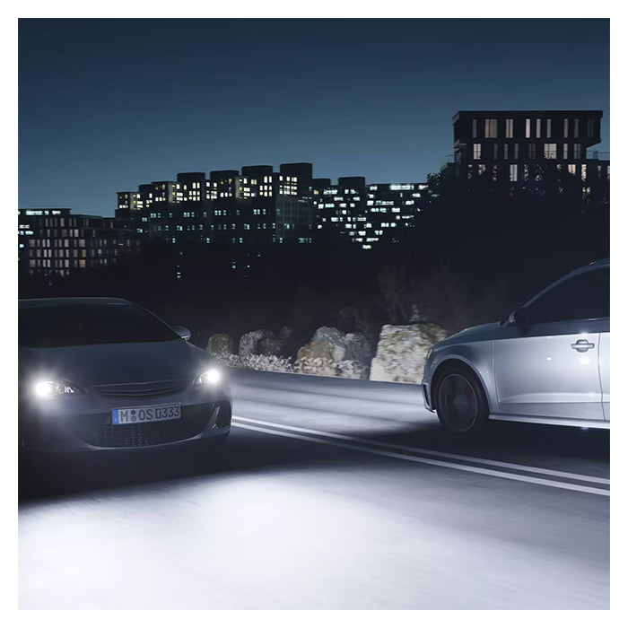 Osram LED Canbus Adaptersæt H7 stik osram