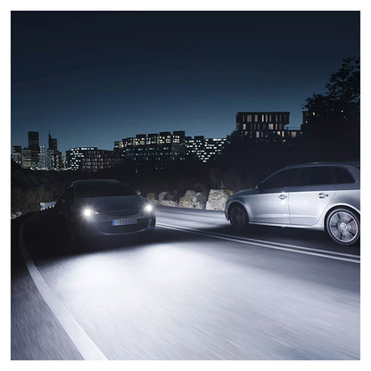 Osram LED Canbus Adaptersæt H4/H19 stik osram
