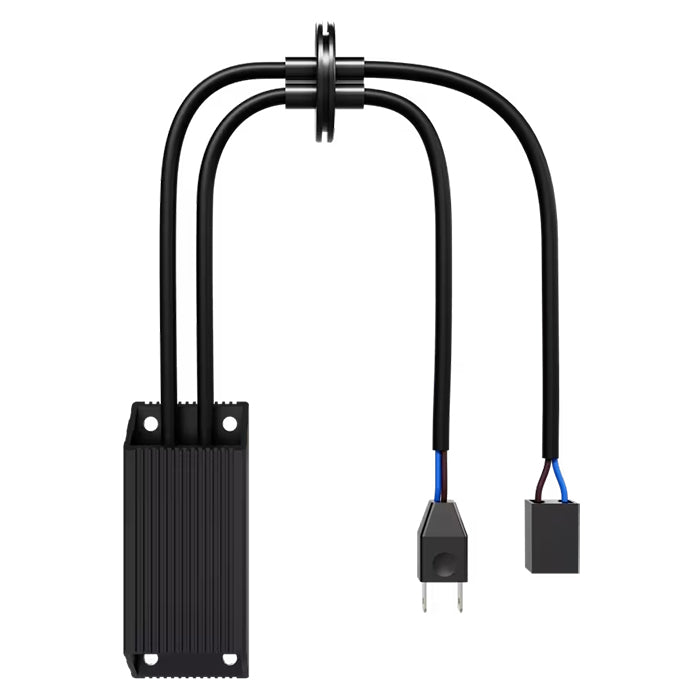 Osram LED Canbus Adaptersæt H7 universal osram