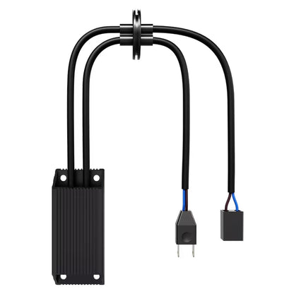 Osram LED Canbus Adaptersæt H7 universal osram