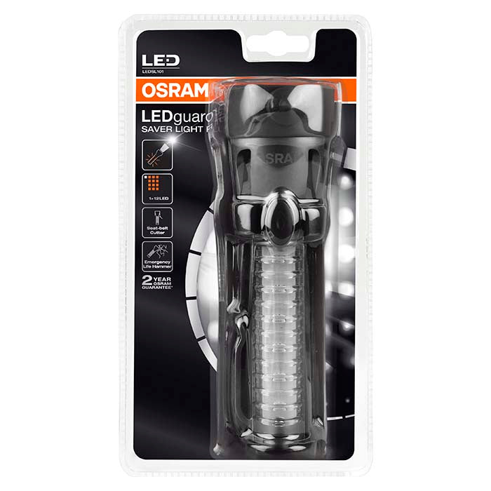 Osram LEDguardian Saver Light Plus osram