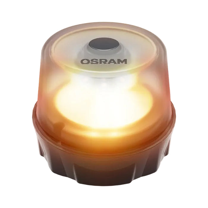 Osram LEDguardian gul advarselslygte TA20 osram