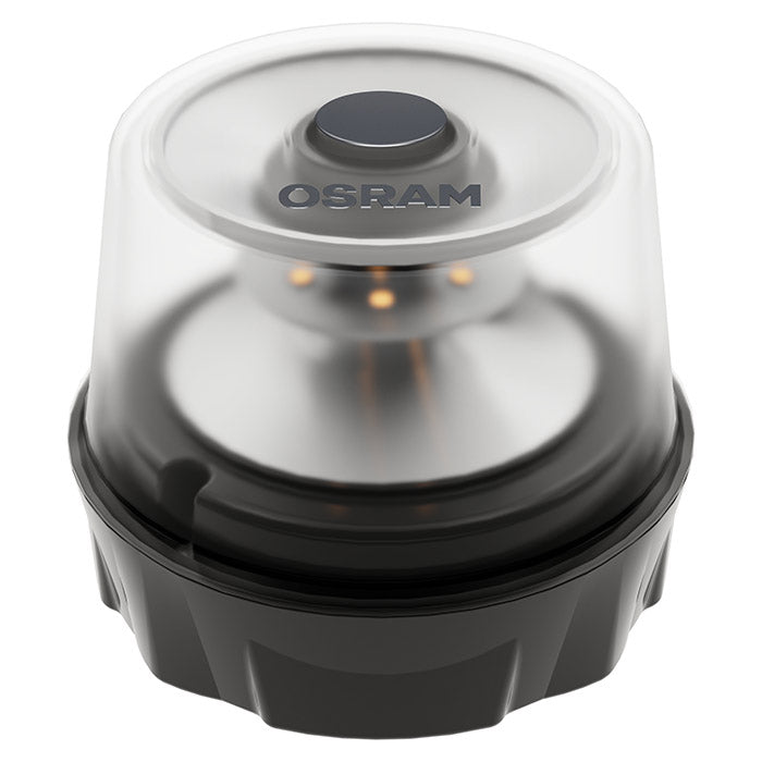 Osram LEDguardian gul advarselslygte TA20 osram