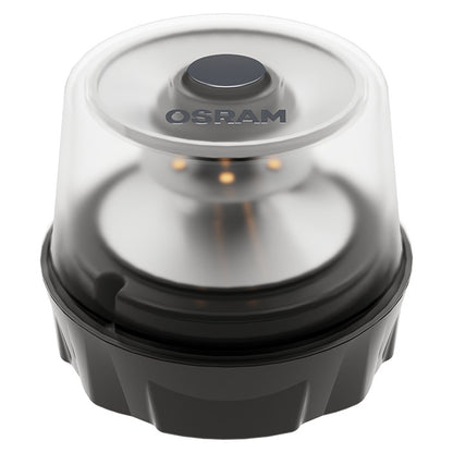 Osram LEDguardian gul advarselslygte TA20 osram
