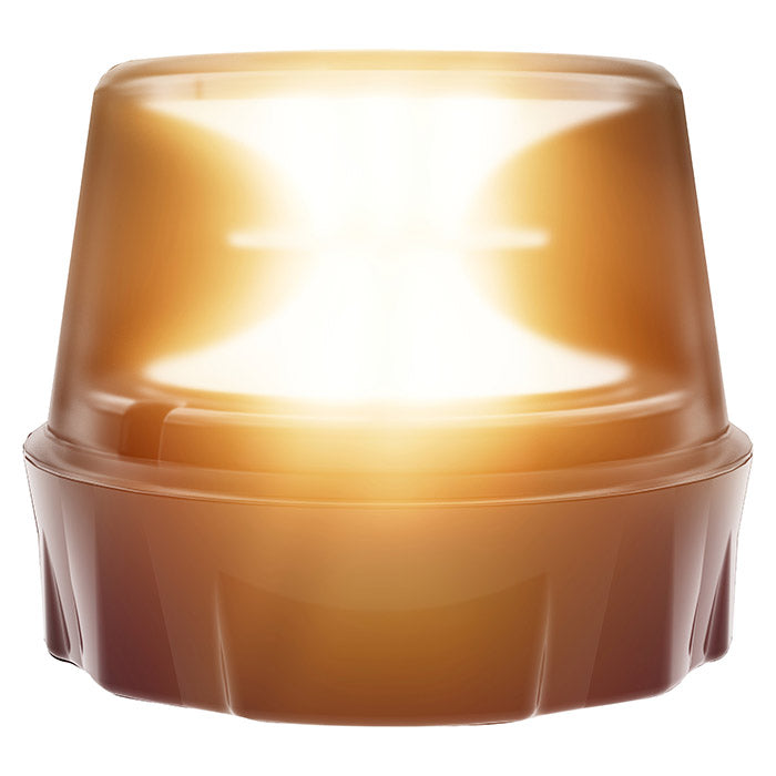 Osram LEDguardian gul advarselslygte TA20 osram