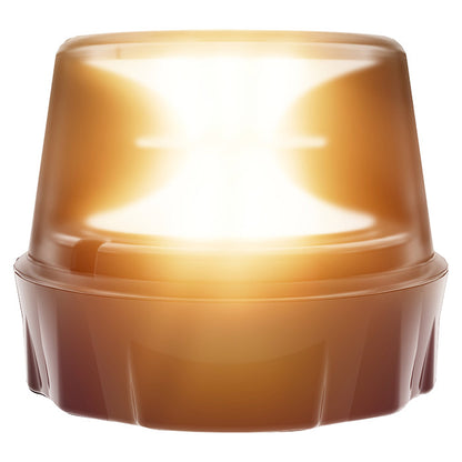 Osram LEDguardian gul advarselslygte TA20 osram