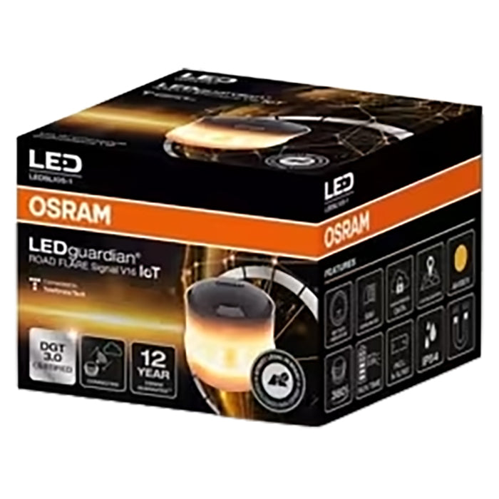 Osram LEDguardian Road Flare Signal V16 IoT osram